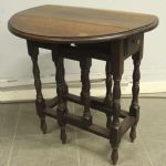 776 4046 DROP-LEAF TABLE